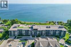 35 SOUTHSHORE Crescent Unit# 327 | Hamilton Ontario | Slide Image One