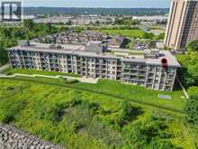 35 SOUTHSHORE Crescent Unit# 327 | Hamilton Ontario | Slide Image Three