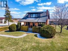 23247 BEATTIE Line Southwest Middlesex Ontario, N0L 2N0