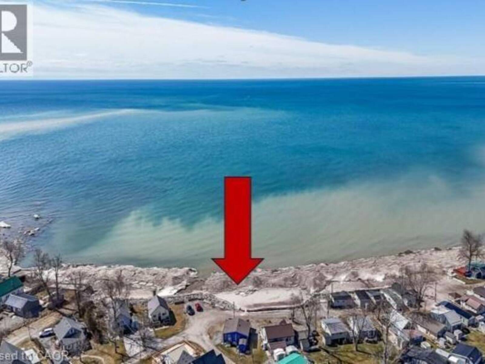 14 PIKE Lane, Selkirk, Ontario N0A 1P0