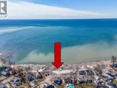14 PIKE Lane Selkirk Ontario, N0A 1P0
