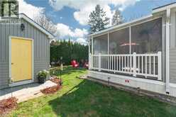 77307 BLUEWATER Highway Unit# 29 | Bayfield Ontario | Slide Image Twenty
