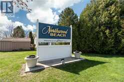 77307 BLUEWATER Highway Unit# 29 | Bayfield Ontario | Slide Image Twenty-eight