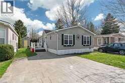 77307 BLUEWATER Highway Unit# 29 | Bayfield Ontario | Slide Image Two