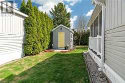 77307 BLUEWATER Highway Unit# 29 | Bayfield Ontario | Slide Image Nineteen
