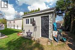 77307 BLUEWATER Highway Unit# 29 | Bayfield Ontario | Slide Image Twenty-four