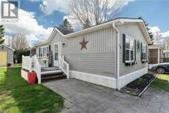 77307 BLUEWATER Highway Unit# 29 | Bayfield Ontario | Slide Image Thirty-eight