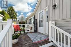 77307 BLUEWATER Highway Unit# 29 | Bayfield Ontario | Slide Image Thirty-nine