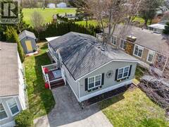 77307 BLUEWATER Highway Unit# 29 Bayfield Ontario, N0M 1G0