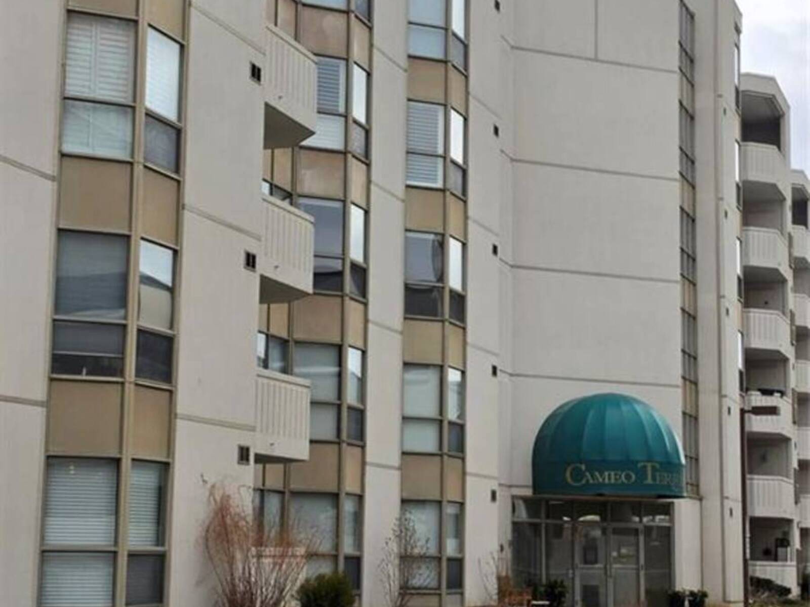 3267 KING Street E Unit# 204, Kitchener, Ontario N2A 4A4