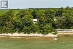 110 OLD LAKESHORE Road | Port Dover Ontario | Slide Image Six