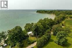 110 OLD LAKESHORE Road | Port Dover Ontario | Slide Image Thirty