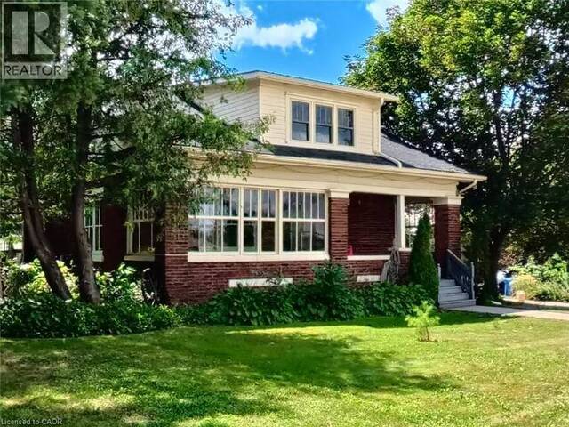 33 MAIN Street E Mapleton Ontario, N0G 1P0 - 3 Bedrooms Home For Sale