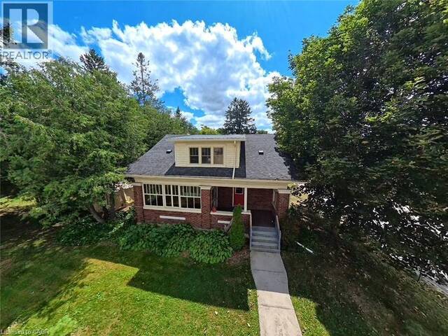 33 MAIN Street E Mapleton Ontario, N0G 1P0 - 3 Bedrooms Home For Sale