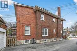 96 BARNESDALE Boulevard | Hamilton Ontario | Slide Image Forty