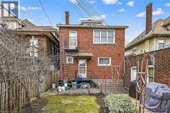 96 BARNESDALE Boulevard | Hamilton Ontario | Slide Image Forty-five