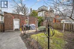 96 BARNESDALE Boulevard | Hamilton Ontario | Slide Image Forty-six