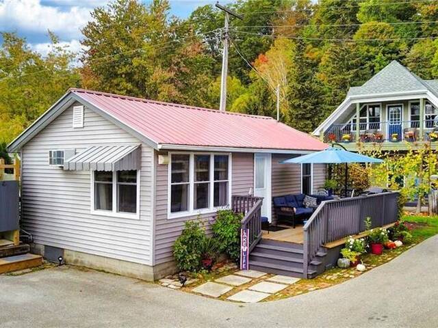 37B CEDAR Drive Turkey Point Ontario, N0E 1T0 - 2 Bedrooms Home For Sale