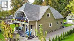 37C CEDAR Drive | Turkey Point Ontario | Slide Image One