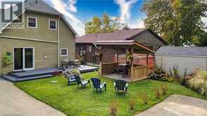 37C CEDAR Drive | Turkey Point Ontario | Slide Image Seventeen