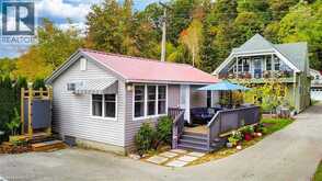 37C CEDAR Drive | Turkey Point Ontario | Slide Image Two
