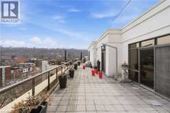 90 CHARLTON Avenue W Unit# PH1 | Hamilton Ontario | Slide Image Thirty-eight