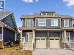 153 YELLOW BIRCH Crescent Collingwood Ontario, L9Y 0Y5