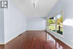 6122 MAYFAIR Drive | Niagara Falls Ontario | Slide Image Eleven