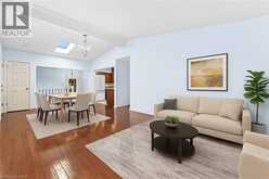 6122 MAYFAIR Drive | Niagara Falls Ontario | Slide Image Twelve