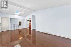 6122 MAYFAIR Drive | Niagara Falls Ontario | Slide Image Thirteen