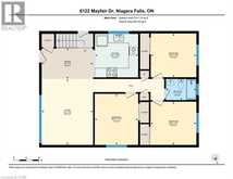 6122 MAYFAIR Drive | Niagara Falls Ontario | Slide Image Nineteen