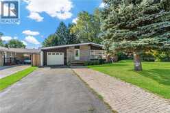 6122 MAYFAIR Drive | Niagara Falls Ontario | Slide Image One
