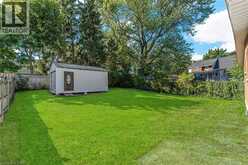 6122 MAYFAIR Drive | Niagara Falls Ontario | Slide Image Two