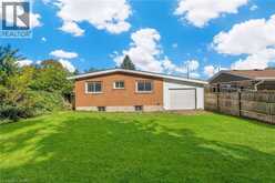 6122 MAYFAIR Drive | Niagara Falls Ontario | Slide Image Thirty-four
