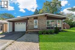 6122 MAYFAIR Drive | Niagara Falls Ontario | Slide Image Thirty-six