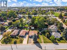 6122 MAYFAIR Drive | Niagara Falls Ontario | Slide Image Thirty-seven