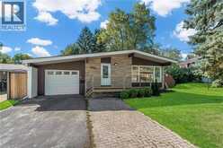6122 MAYFAIR Drive | Niagara Falls Ontario | Slide Image Forty-three