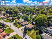 6122 MAYFAIR Drive | Niagara Falls Ontario | Slide Image Thirty-eight