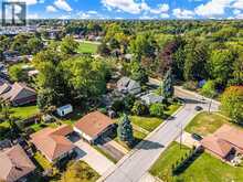 6122 MAYFAIR Drive | Niagara Falls Ontario | Slide Image Thirty-nine