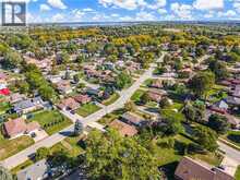 6122 MAYFAIR Drive | Niagara Falls Ontario | Slide Image Forty-two