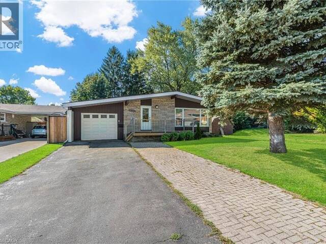 6122 MAYFAIR Drive Niagara Falls Ontario, L2J 1W1 - 4 Bedrooms Home For Sale