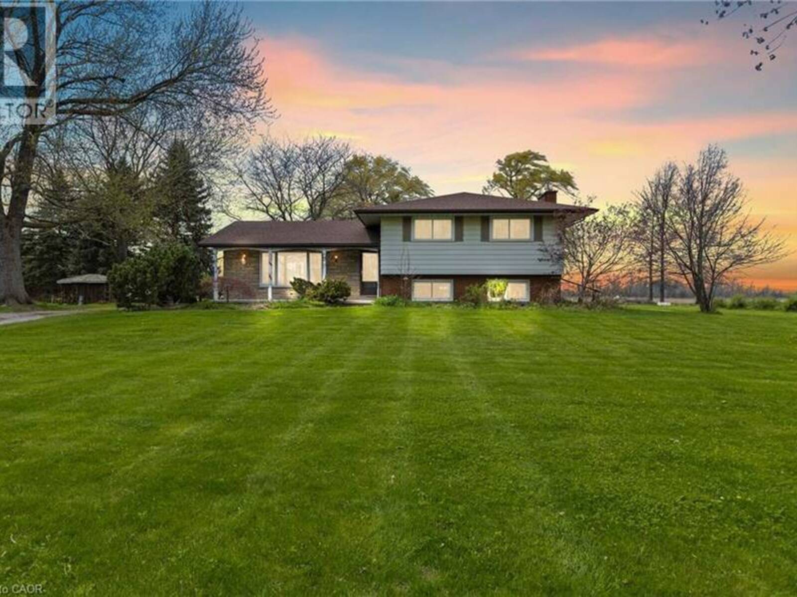 488 TOWNLINE Road, Niagara-on-the-Lake, Ontario L0S 1J0