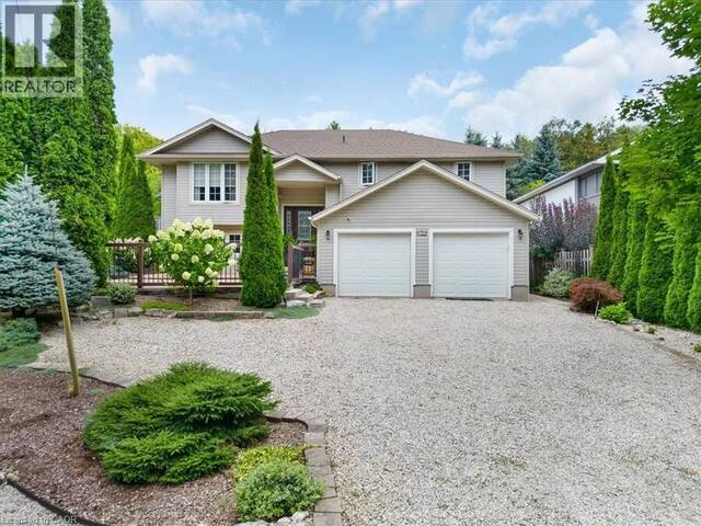 139 GOLD Street Elora Ontario, N0B 1S0 - 4 Bedrooms Home For Sale