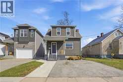 436 MCALPINE Avenue N | Welland Ontario | Slide Image One