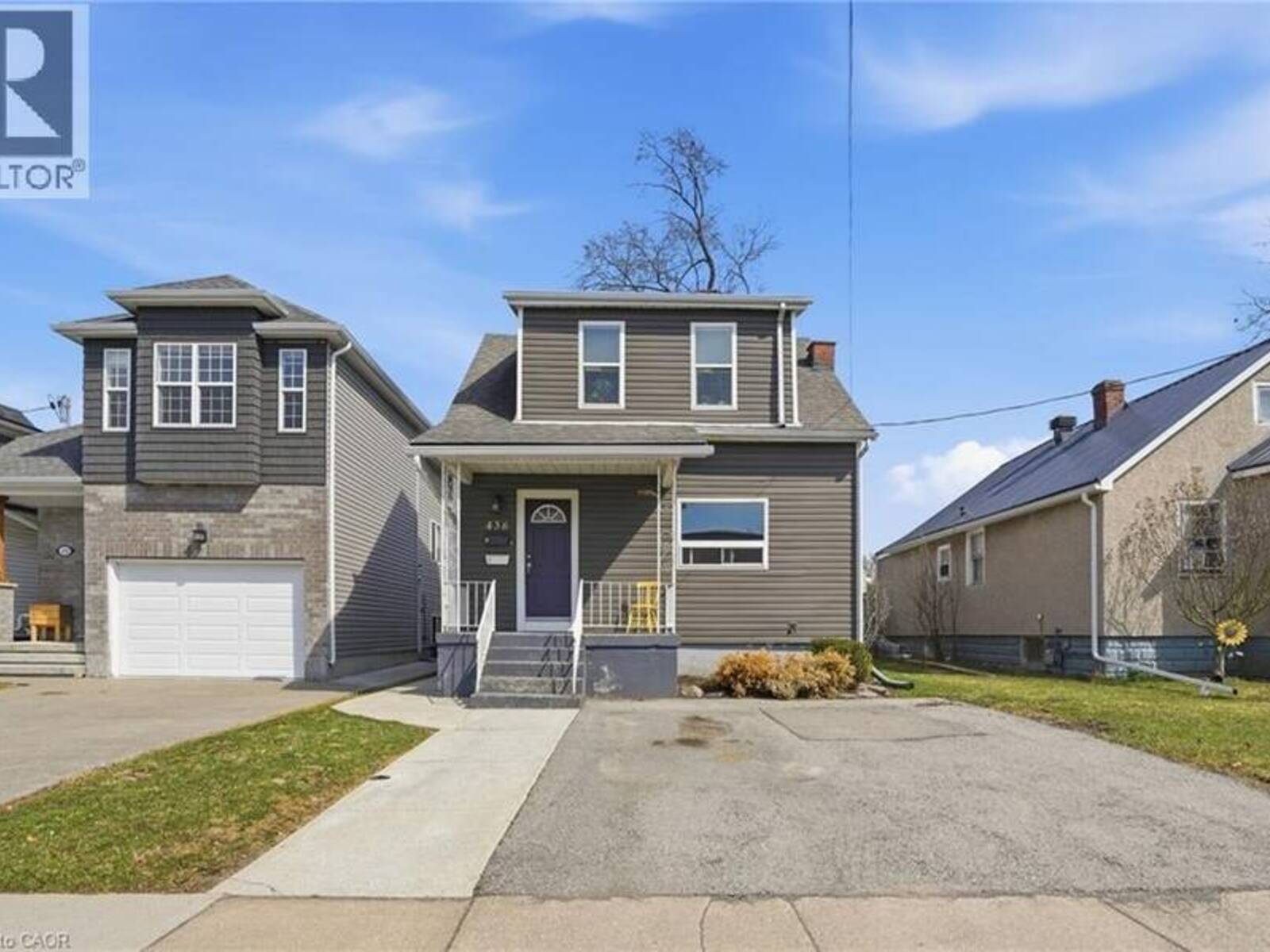436 MCALPINE Avenue N, Welland, Ontario L3B 1T3