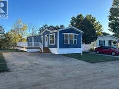 24 MACPHERSON Crescent Hamilton Ontario, N0B 2J0