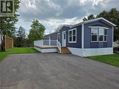 24 MACPHERSON Crescent Hamilton Ontario, N0B 2J0