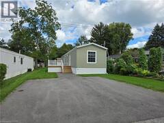 77 PARK Lane Hamilton Ontario, N0B 2J0