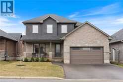 22 HARE Street | Waterford Ontario | Slide Image One