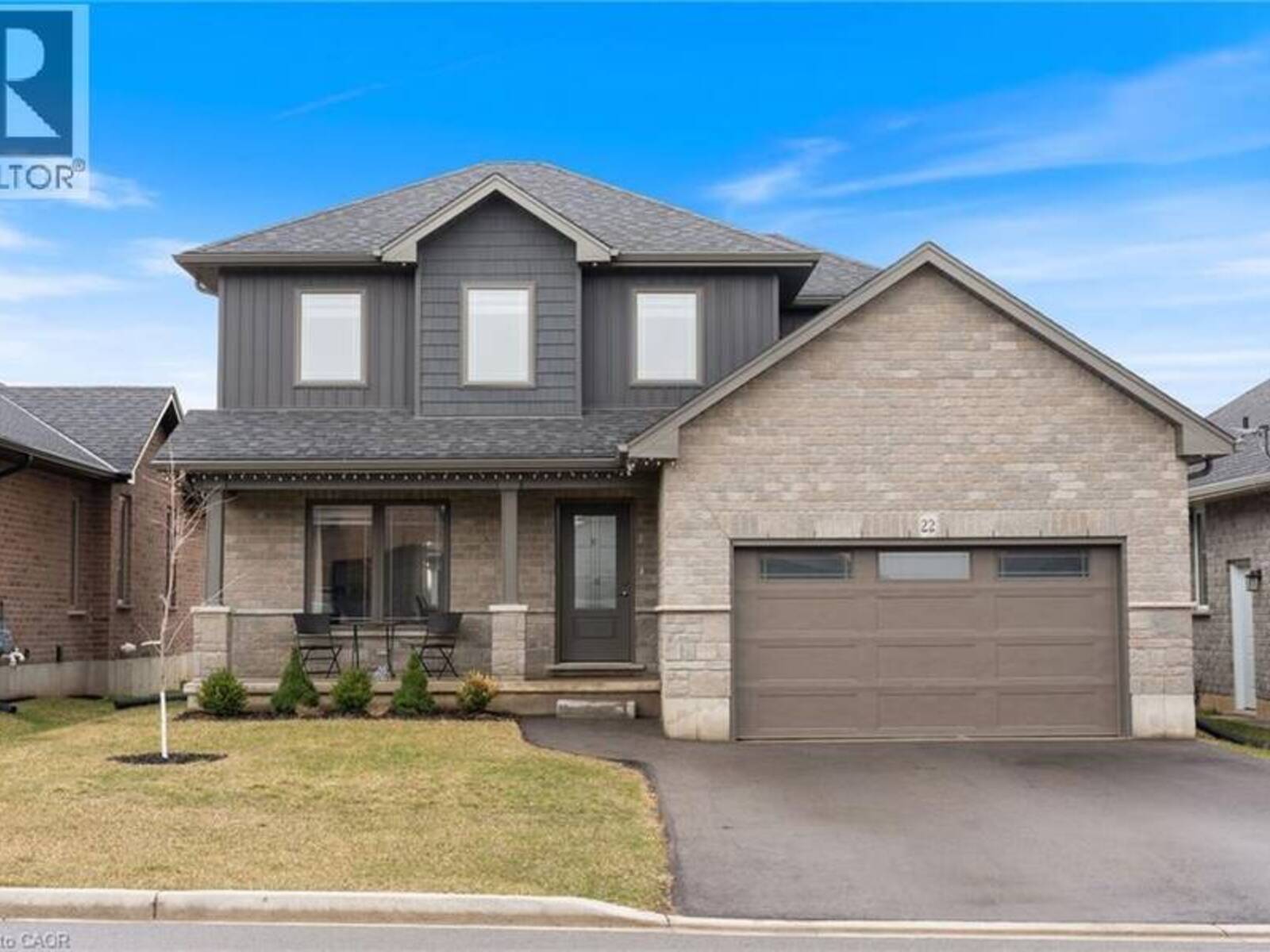 22 HARE Street, Waterford, Ontario N0E 1Y0